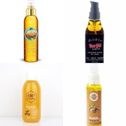 Pilih Body Oil yang Tepat untuk Atasi Kulit Kering