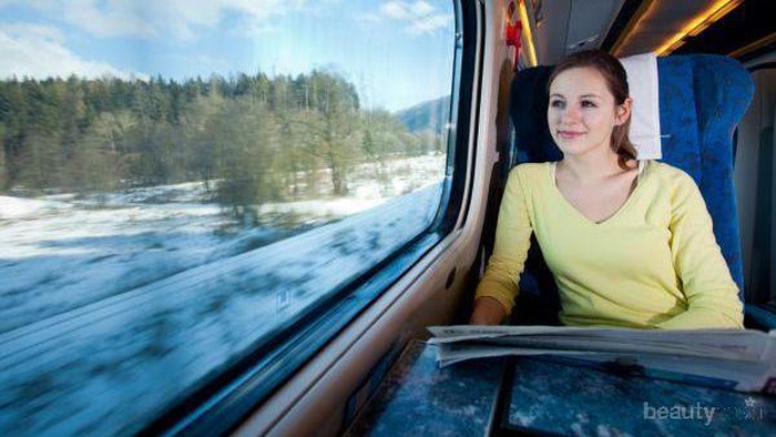6 Cara untuk Tetap Cantik Saat Mudik