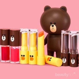 Rekomendasi Lipstick Korea dalam Kemasan Karakter Lucu