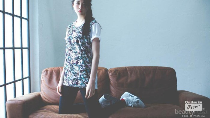 Inspirasi Mix & Match Sepatu Sport yang Stylish untuk Sehari-hari