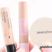 3 Concealer Korea Terbaik untuk Menutupi Bekas Jerawat