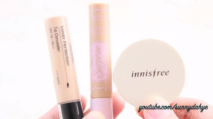 3 Concealer Korea Terbaik untuk Menutupi Bekas Jerawat