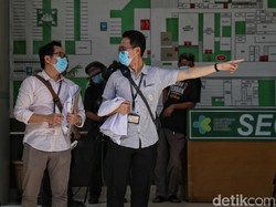 7 Kasus Corona COVID-19 yang Mampir Indonesia, Salah Satunya Tulari WNI