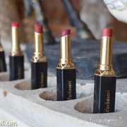 5 Rekomendasi Lipstick Matte Halal dari Brand Lokal