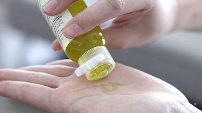 Rekomendasi Body Oil Best Selling Versi Korea Buys