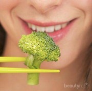 5 Makanan Sehat yang Bersifat Anti-Aging