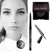 Rekomendasi Eyeliner Terbaik untuk Pemula