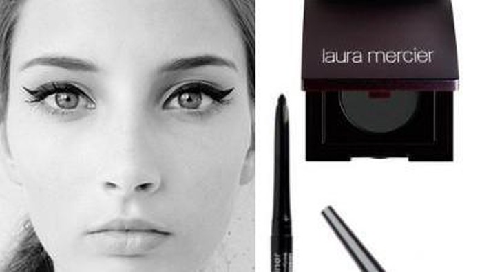 Rekomendasi Eyeliner Terbaik untuk Pemula