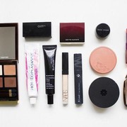 Inspirasi Warna Makeup Ramadan