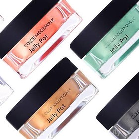 Eyeshadow Unik Asal Korea yang Wajib Dicoba