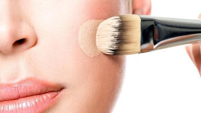4 Produk Foundation di Bawah Rp200.000