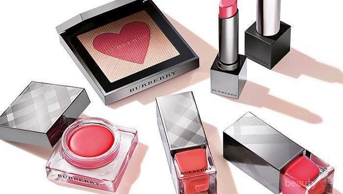 Koleksi Makeup Musim Panas Terbaru dari Brand Papan Atas (Bagian 1)