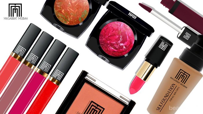 5 Pilihan Makeup Halal di Bawah Rp100 Ribu