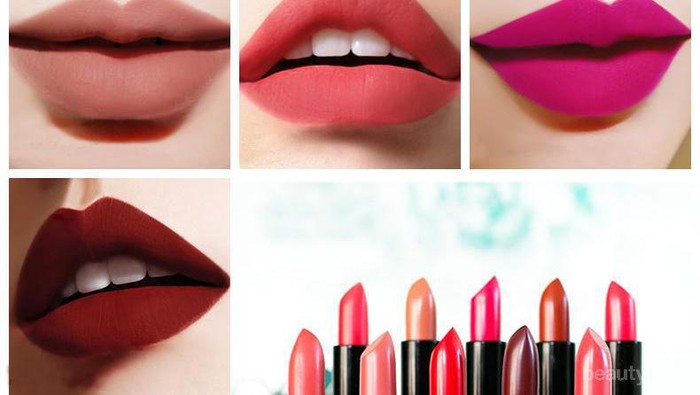 5 Best Selling Lipstick Korea Versi Korea Department Store