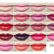 Rekomendasi Warna Lipstik Terbaik dari Wet N Wild Megalast