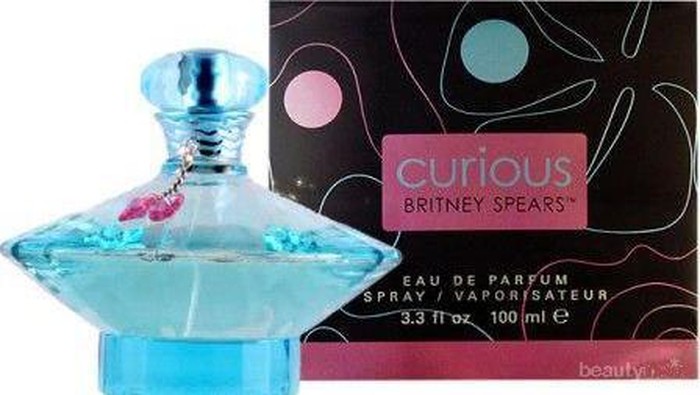 Selebriti Hollywood & Brand Parfum Miliknya (Bagian 2)
