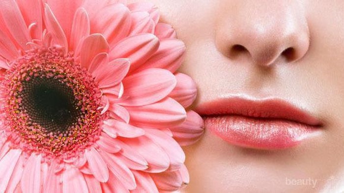 Tips Menjaga Bibir Sehat Saat Puasa
