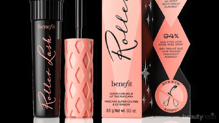 4 Rekomendasi Maskara Tahan Lama