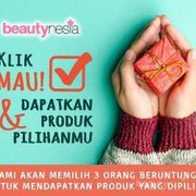 Pemenang MAU Button Campaign Round 1