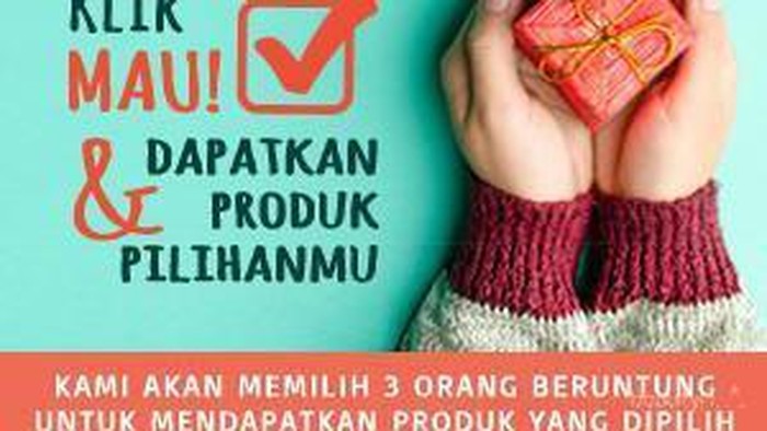 Pemenang MAU Button Campaign Round 1