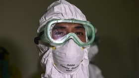 Infeksi Virus Corona di Korea Selatan Melambat