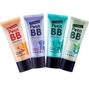 5 Rekomendasi BB Cream di Bawah Rp200 Ribu