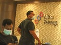 Kemenkes Telusuri 50 WNA Kelompok Dansa Pasien Corona Depok