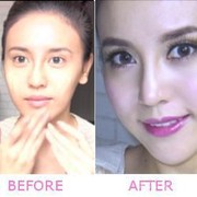 Tutorial Makeup ala Fan Bingbing