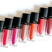 Review: Lipstik Maybelline Vivid Matte Liquid Lip Color