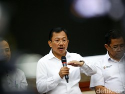Pakar Nilai Kemenkes Tidak Berfungsi dalam Penanggulangan Corona
