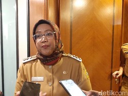 Bupati Bogor Ade Yasin Positif COVID-19