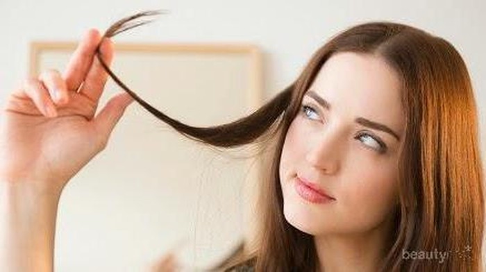 Tips Menghindari Rambut Lepek Saat Berhijab