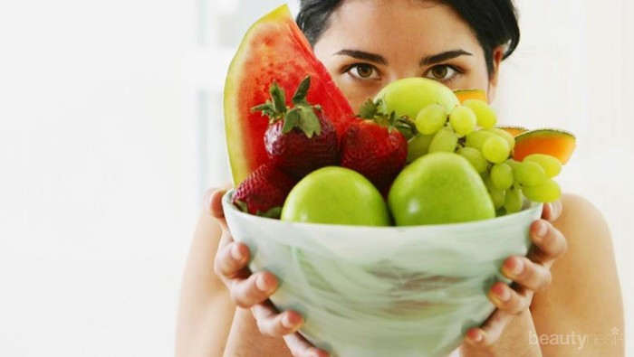 Tubuh Sehat & Langsing saat Puasa