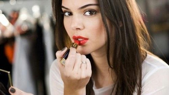 Lipstick Made in Indonesia di Bawah Rp30 Ribu