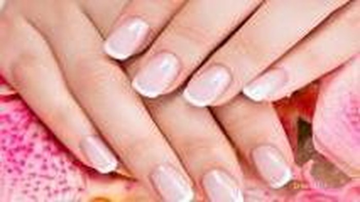 Step by Step Percantik Kuku Dengan Perawatan Manicure