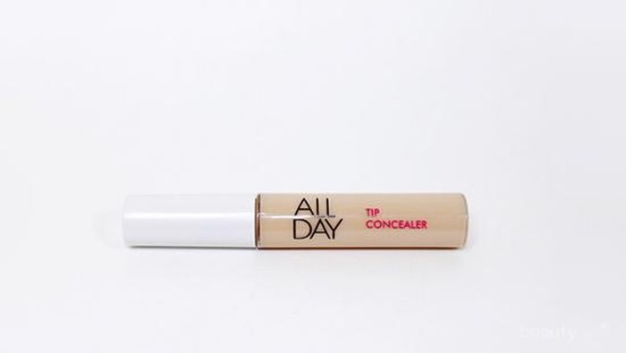 Miliki Concealer Korea Berkualitas di Bawah Rp100 Ribu (Bagian 1)