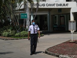Sekda Sebut Walkot Depok Tak Pernah Sebar Data Pribadi Pasien Corona