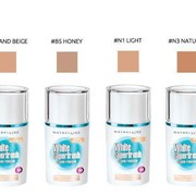 Review: Maybelline White Superfresh Liquid Powder