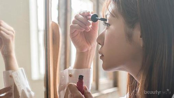 Tips Memilih Mascara Sesuai Jenis Bulu Mata