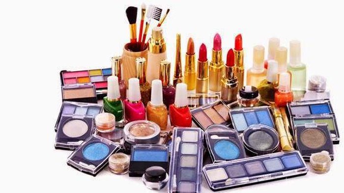 Hati-Hati Kosmetik Kadaluwarsa Dapat Sebabkan Masalah Kulit!
