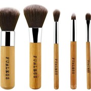 Jenis Brush Makeup yang Harus Dimiliki Pemula