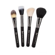 5 Makeup Brush yang Perlu Kamu Miliki