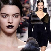 Tips Tampil Cantik Dengan Gaya Gothic