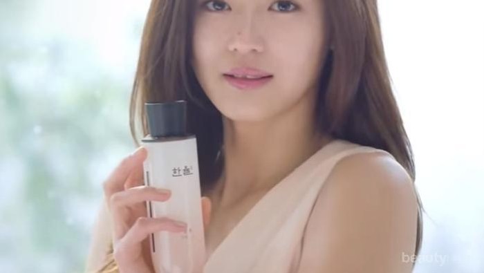 Produk Skincare Korea untuk Mengatasi Kulit Wajah yang Kering
