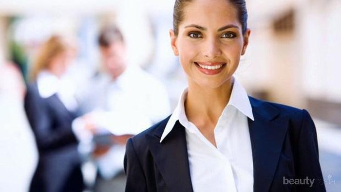 Hal-Hal yang Perlu Diingat untuk Makeup ke Kantor