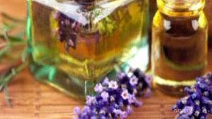 Cerianya Liburan Bersama Parfum Kesayangan