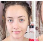Tutorial Makeup ala Jennifer Lawrence