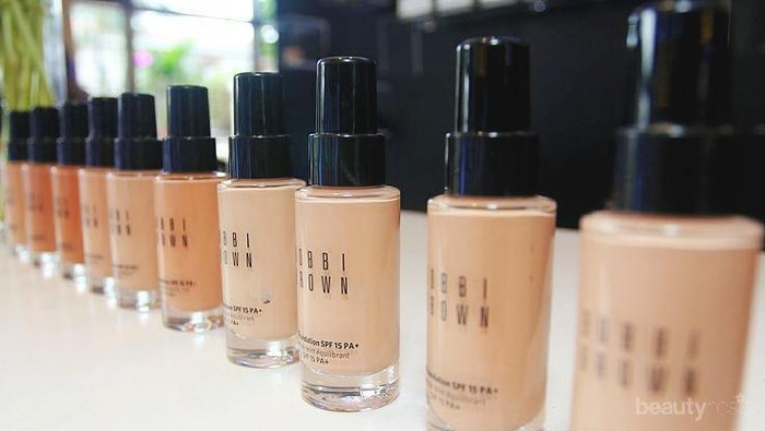 4 Foundation Best Selling Wajib Punya