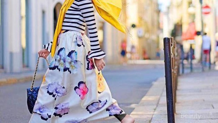 Tips Tampil Cantik & Nyaman Dengan Jilbab Saat Mudik