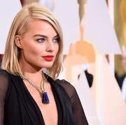 Lipstick Favorit Para Selebriti Hollywood di Red Carpet (Bagian 1)